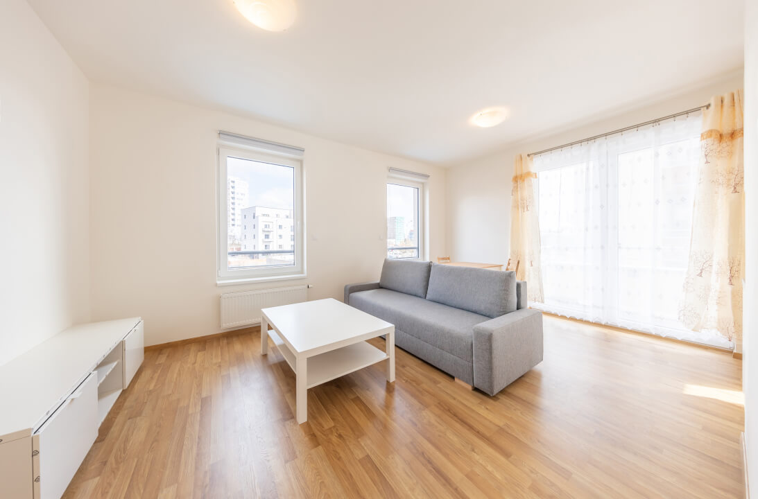 Interiérové focení