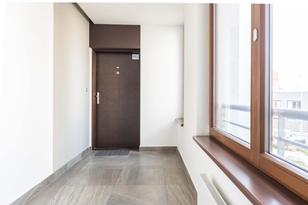 Interiérové focení