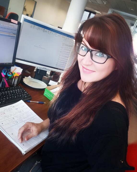 Kompletace a zpracování Objednávek/ Smluv z vašeho podnikání