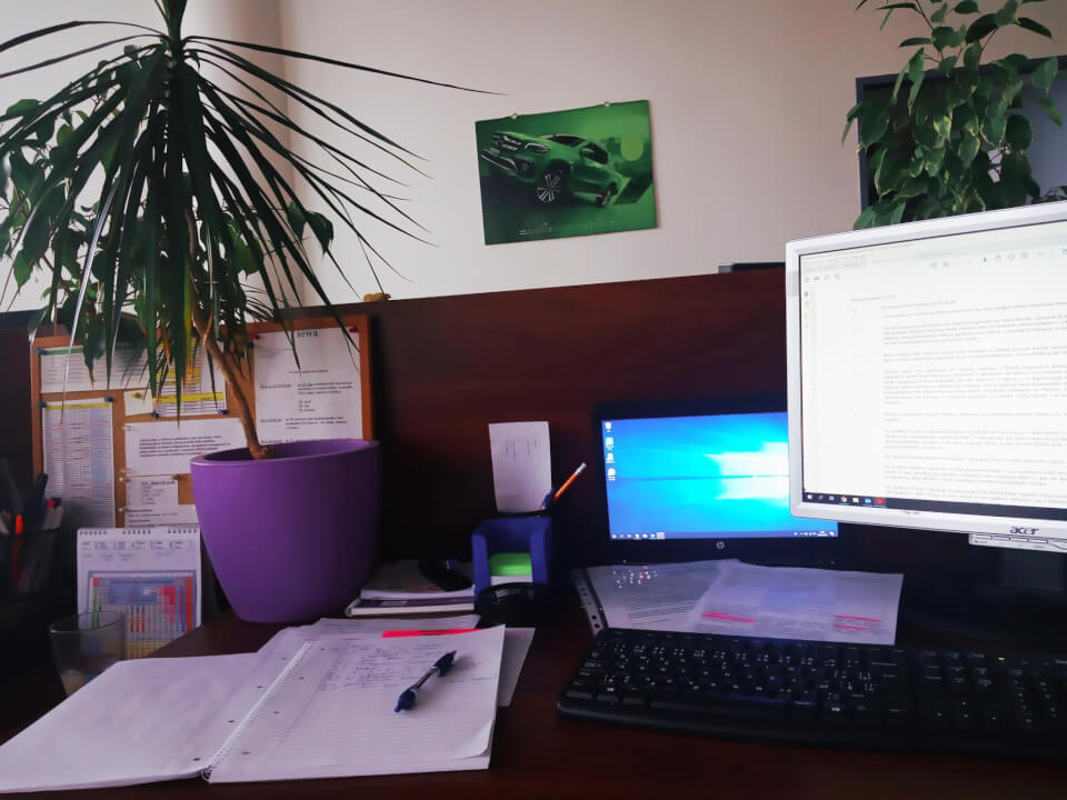 VIRTUÁLNÍ ASISTENTKA na telefonu a online 