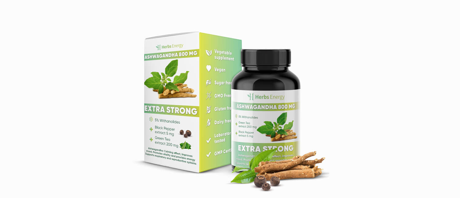 Návrh etiket, obalů