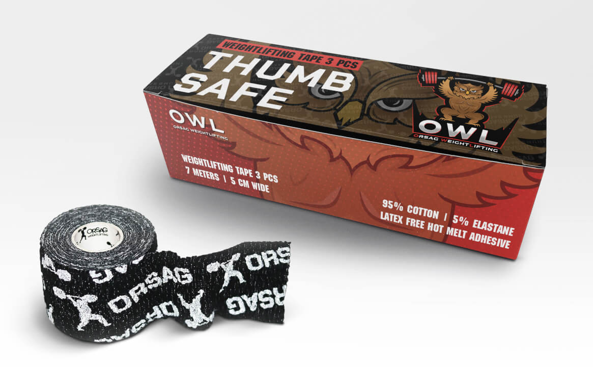 Návrh etiket, obalů