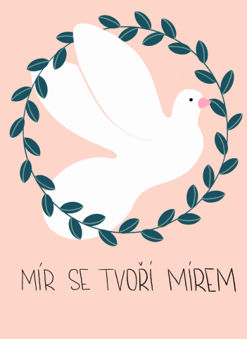 5 ks brandových GIFů pro instagram, TikTok, FB