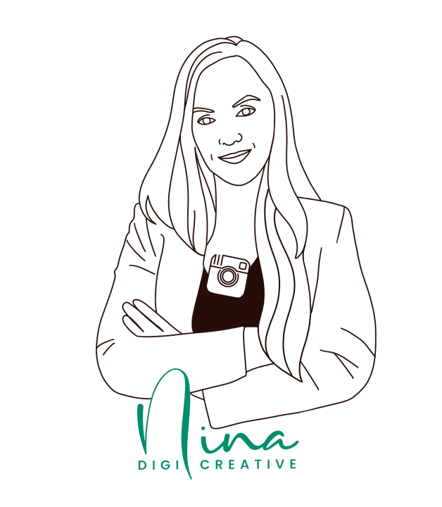 5 ks brandových GIFů pro instagram, TikTok, FB