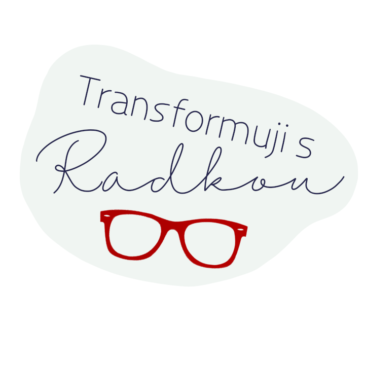 5 ks brandových GIFů pro instagram, TikTok, FB