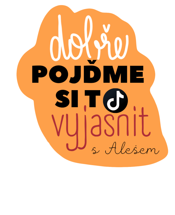 5 ks brandových GIFů pro instagram, TikTok, FB