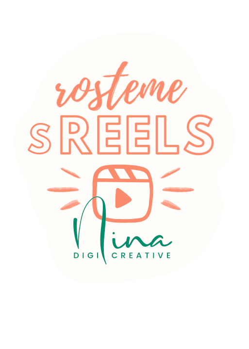 5 ks brandových GIFů pro instagram, TikTok, FB