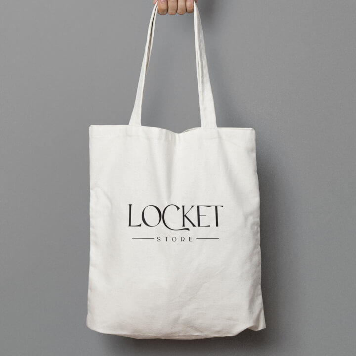 Ručně psané a malované neokoukané logo