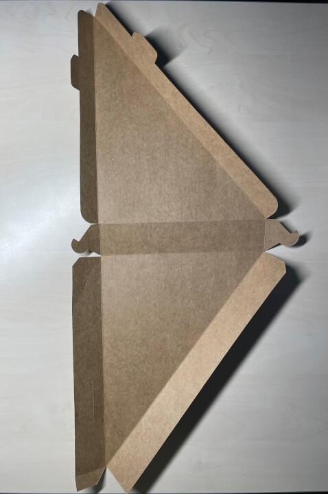 Návrh a výroba papírových obalů na míru