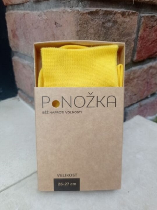 Návrh a výroba papírových obalů na míru