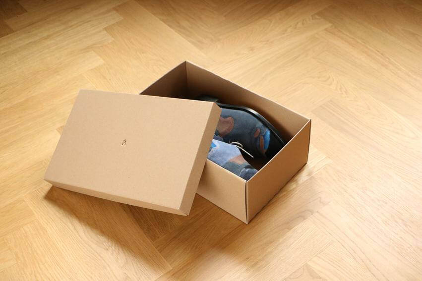 Návrh a výroba papírových obalů na míru