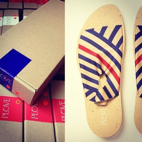 Návrh a výroba papírových obalů na míru