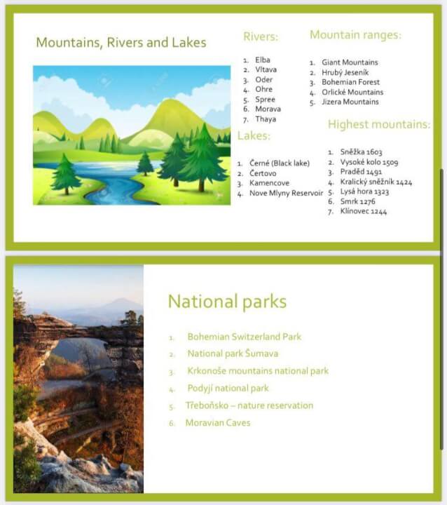 Tvorba PowerPoint prezentace