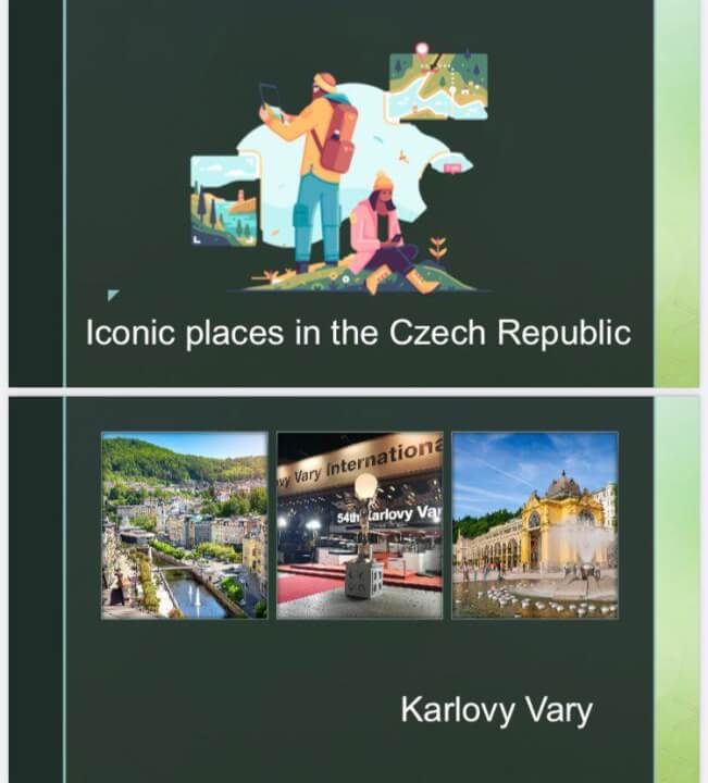 Tvorba PowerPoint prezentace