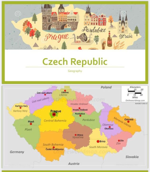 Tvorba PowerPoint prezentace