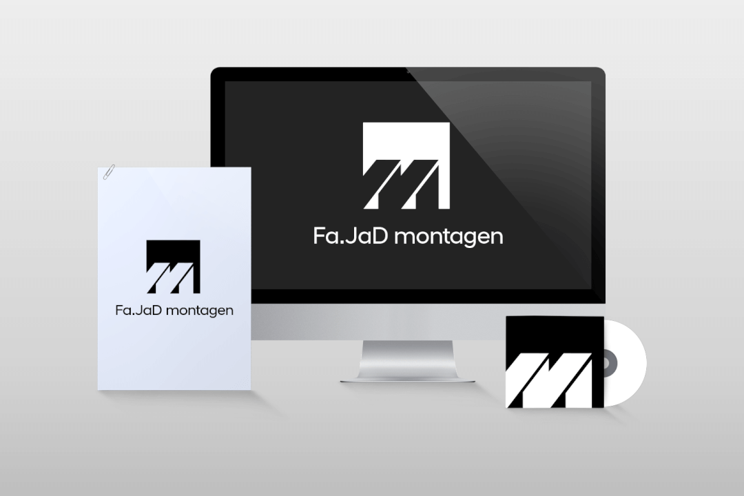 MODERNÍ LOGO DESIGN | na míru pro vás 