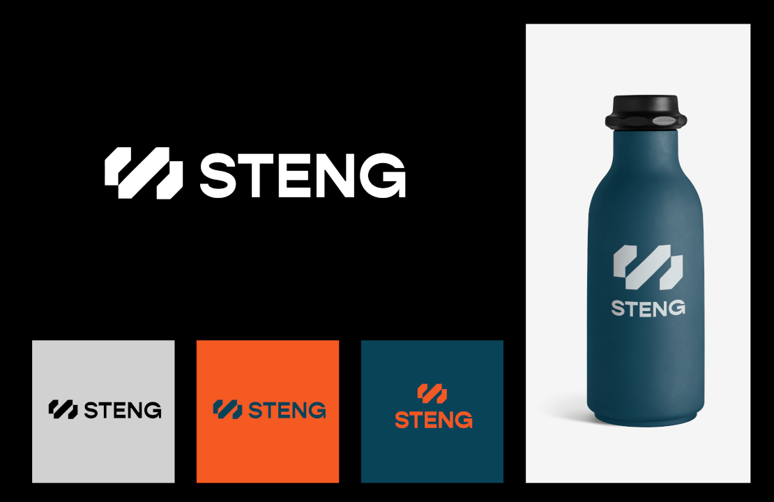 MODERNÍ LOGO DESIGN | na míru pro vás 