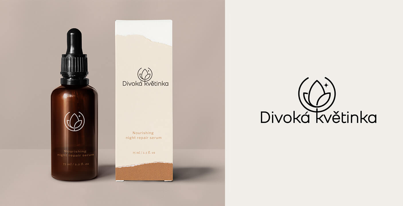 MODERNÍ LOGO DESIGN | na míru pro vás 