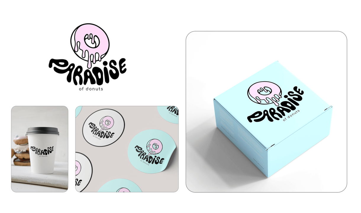 MODERNÍ LOGO DESIGN | na míru pro vás 