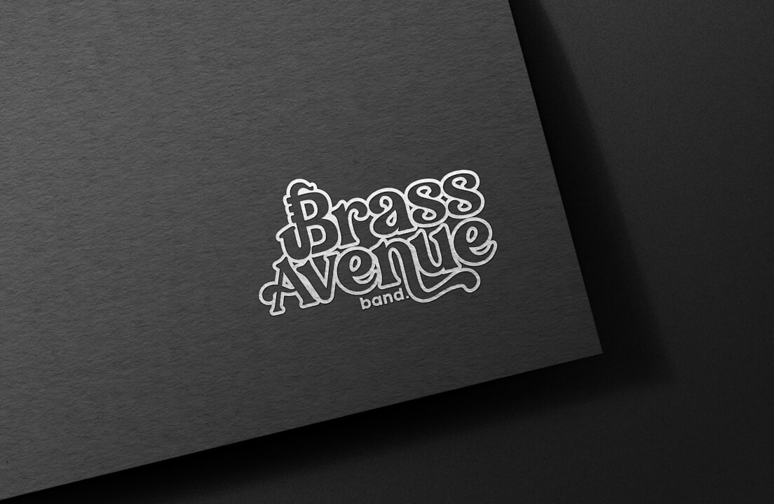 MODERNÍ LOGO DESIGN | na míru pro vás 