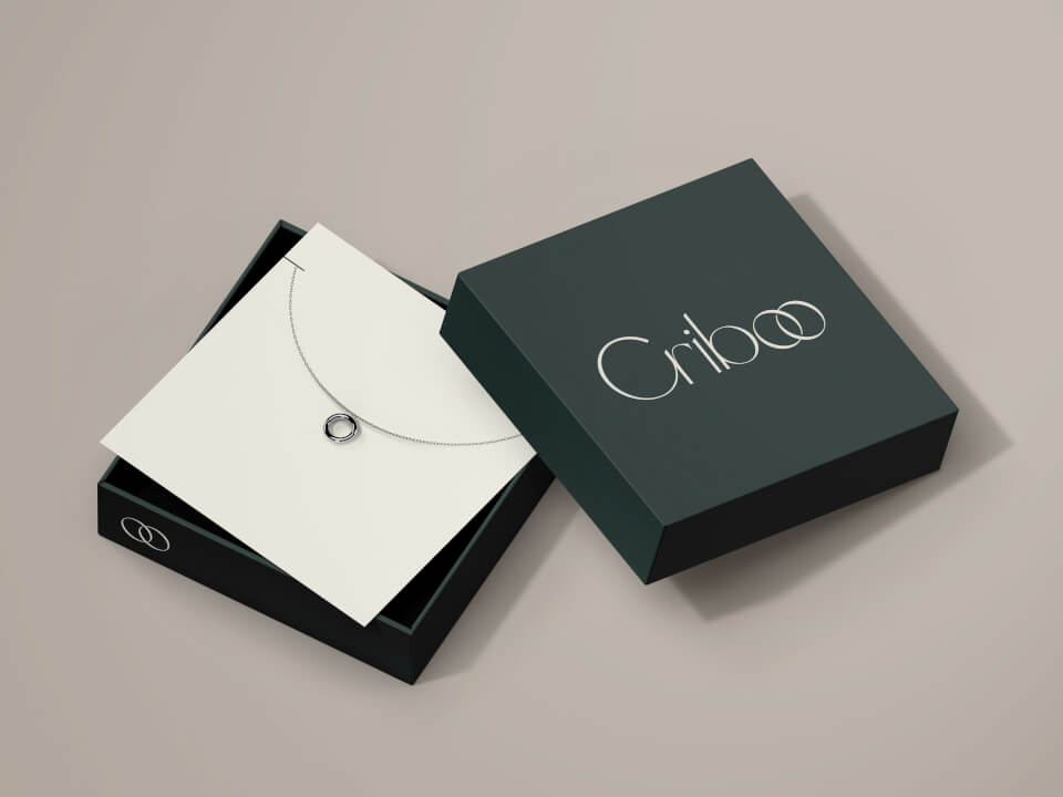 MODERNÍ LOGO DESIGN | na míru pro vás 