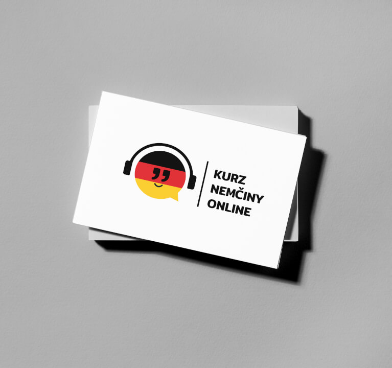 MODERNÍ LOGO DESIGN | na míru pro vás 