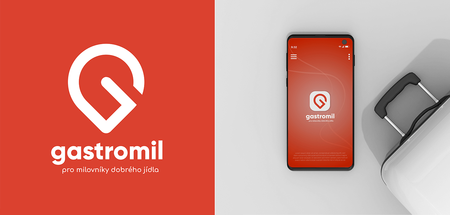 MODERNÍ LOGO DESIGN | na míru pro vás 