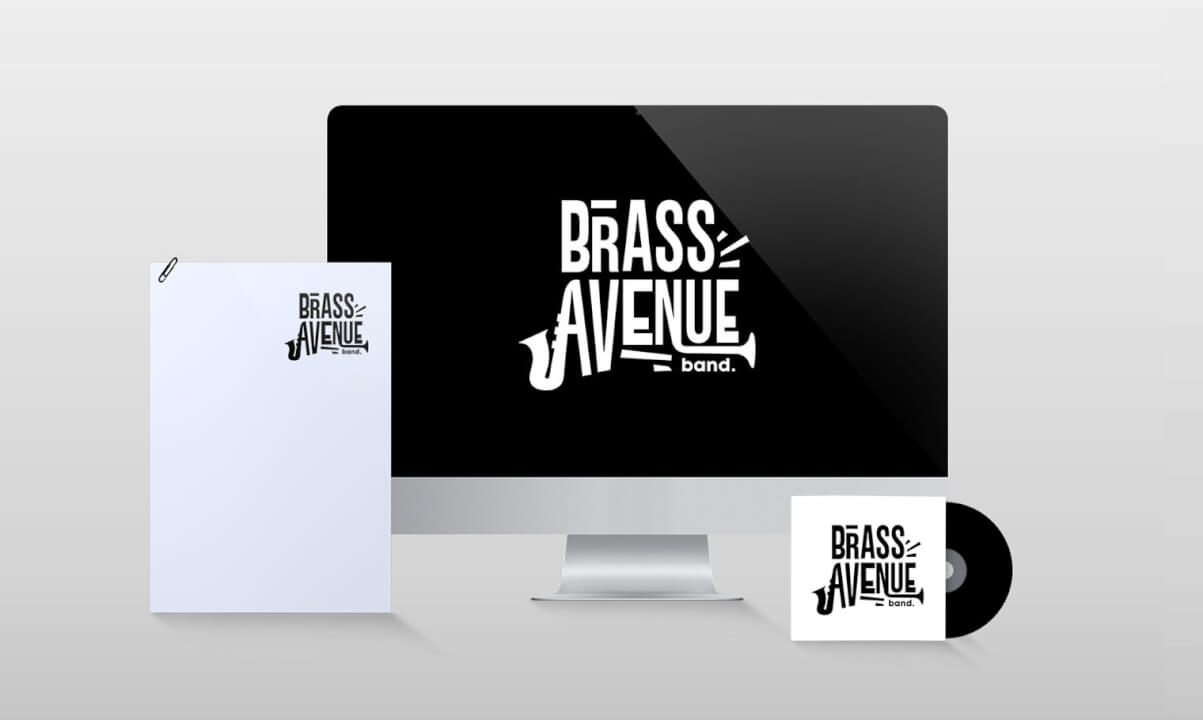 MODERNÍ LOGO DESIGN | na míru pro vás 