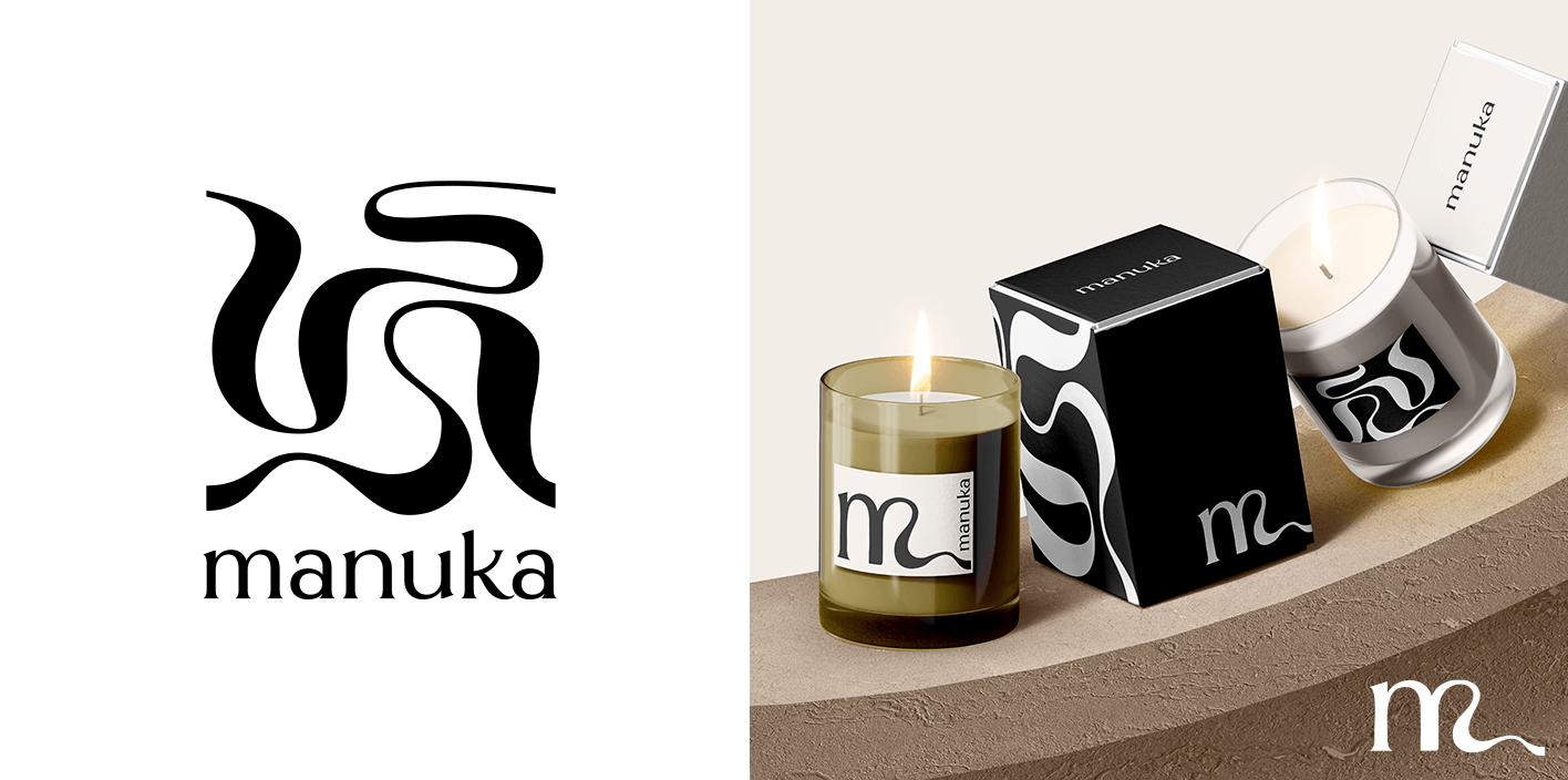 MODERNÍ LOGO DESIGN | na míru pro vás 