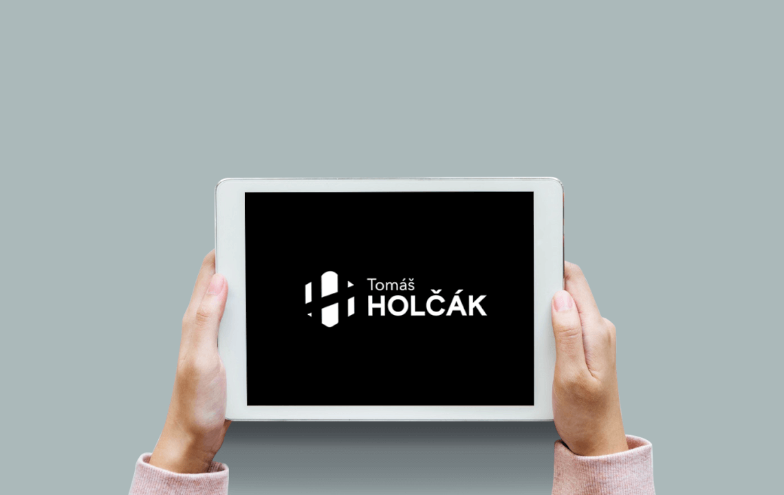 MODERNÍ LOGO DESIGN | na míru pro vás 