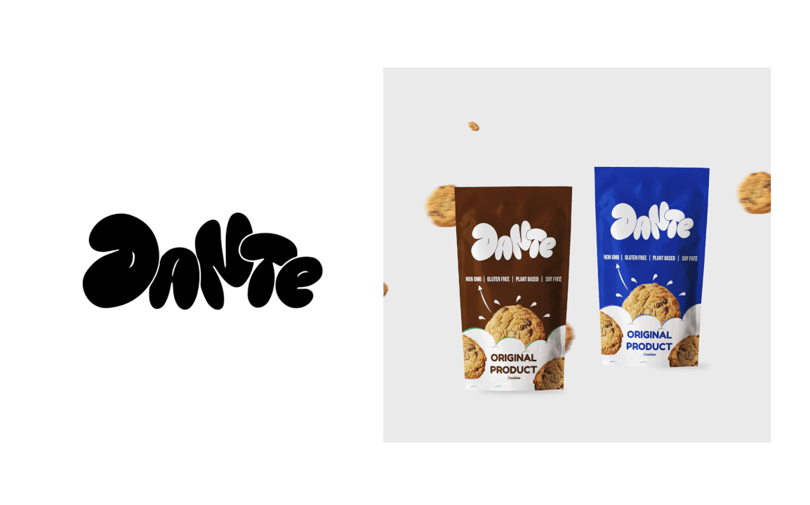 MODERNÍ LOGO DESIGN | na míru pro vás 