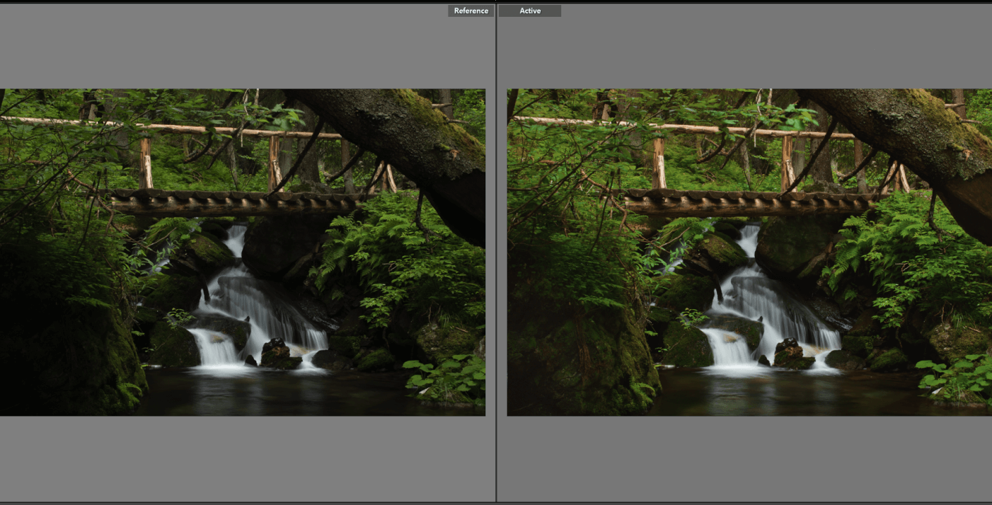 Profesionální retuš fotografií 