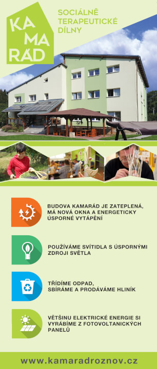 vytvoření banneru,