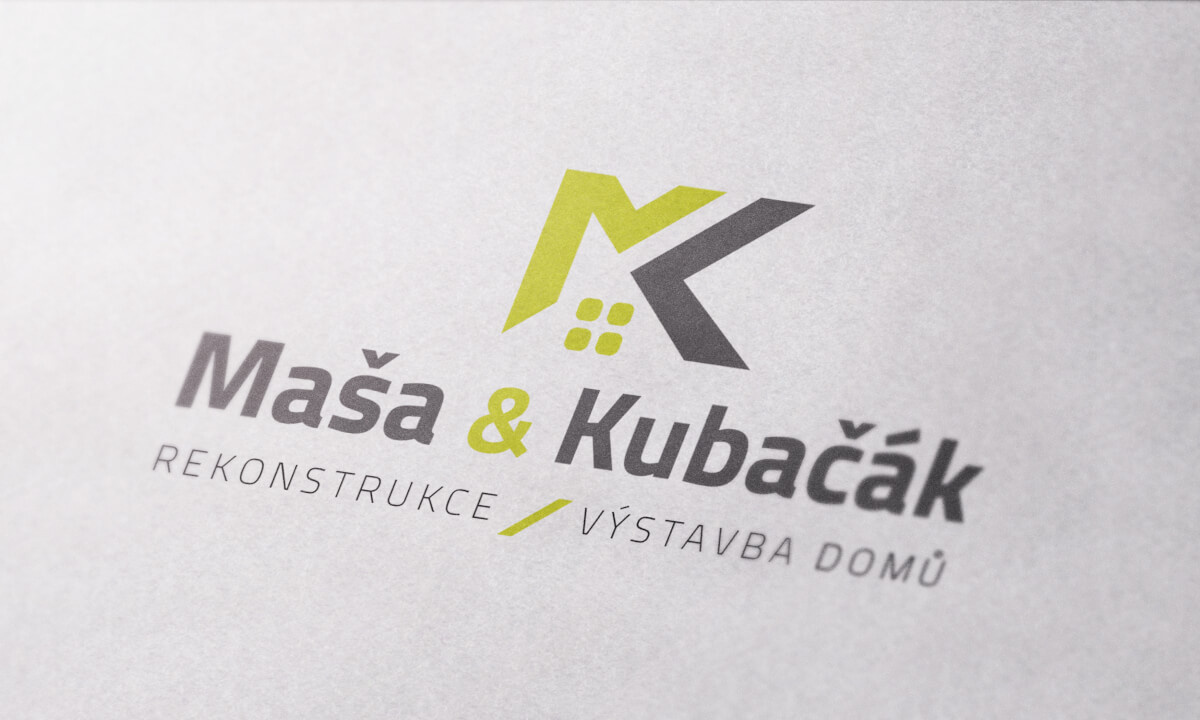 Logo na míru