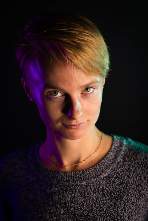 Zpracování fotek v Adobe Lightroom