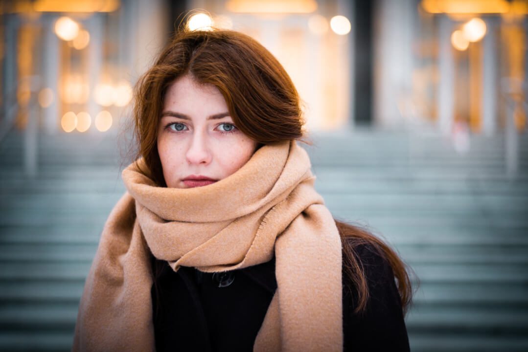 Zpracování fotek v Adobe Lightroom