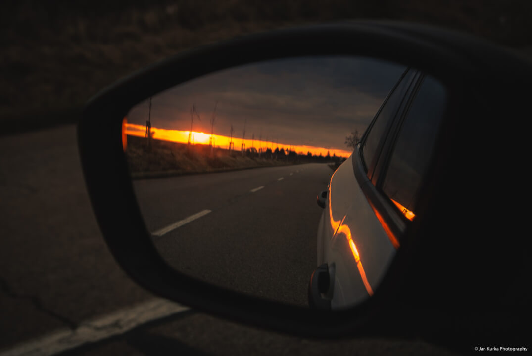 Zpracování fotek v Adobe Lightroom