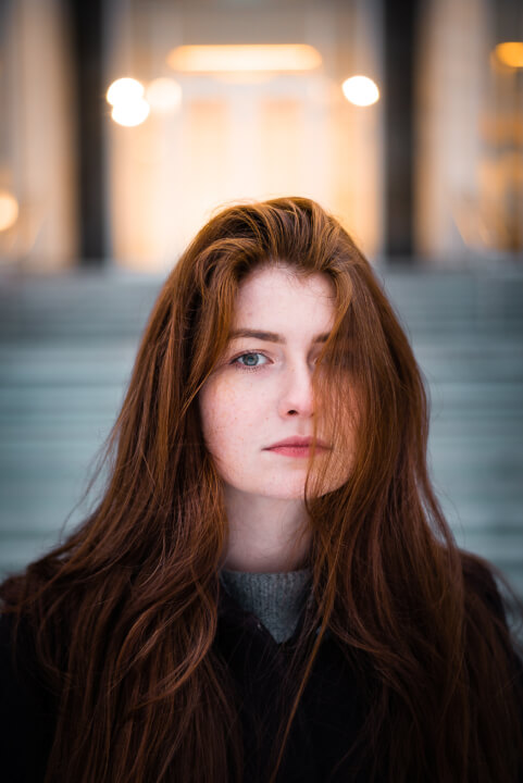 Zpracování fotek v Adobe Lightroom