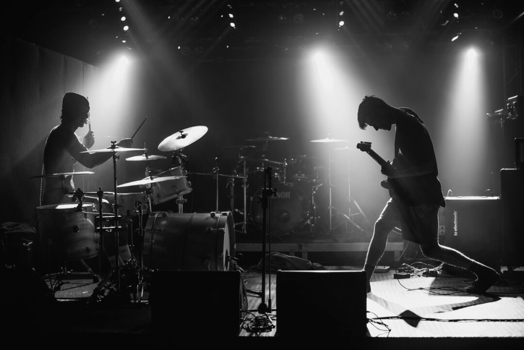 Zpracování fotek v Adobe Lightroom