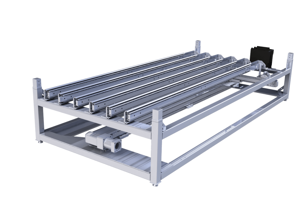 Strojírenská CAD dokumentace