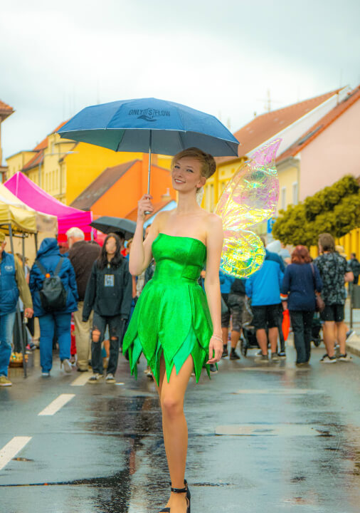 Vyhlazení nedokonalostí obličeje / těla včetně tetování