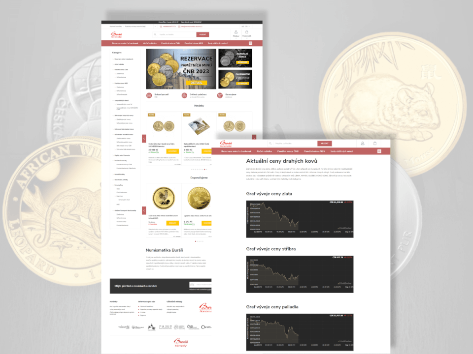 Tvorba moderních webových stránek - Wordpress