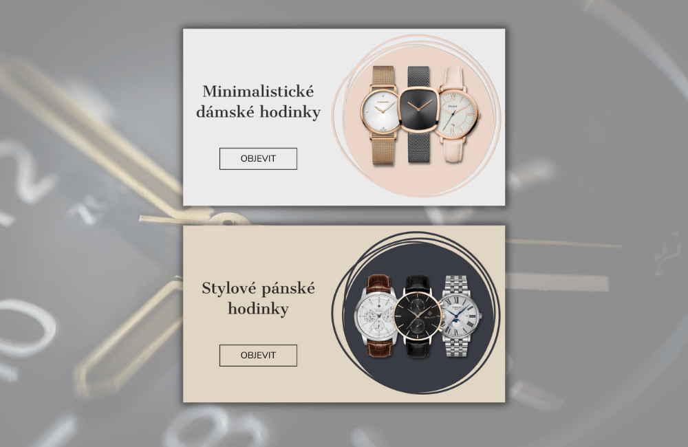 Grafika - Bannery pro reklamy • newslettery • affiliate  web