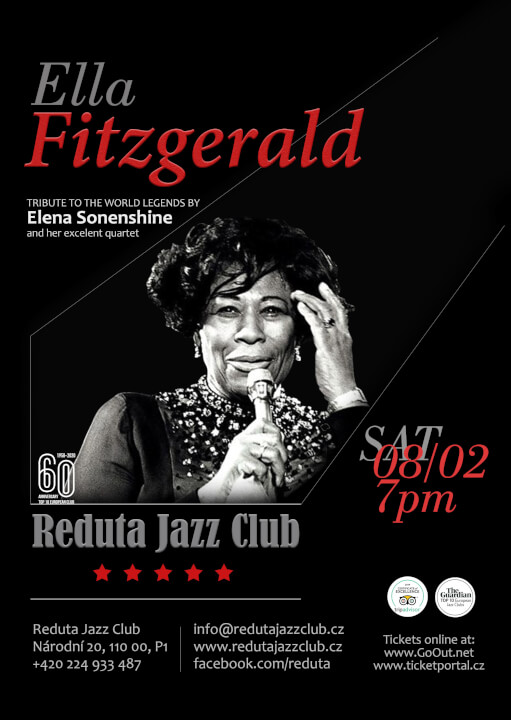 Kreativní plakát/leták