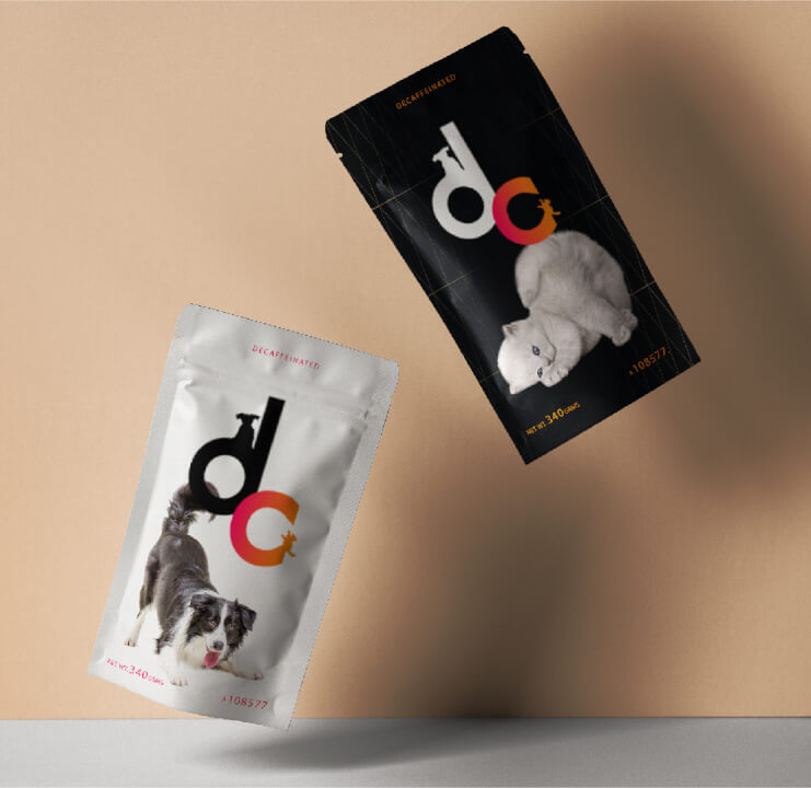 Firemní identita / Identita značky