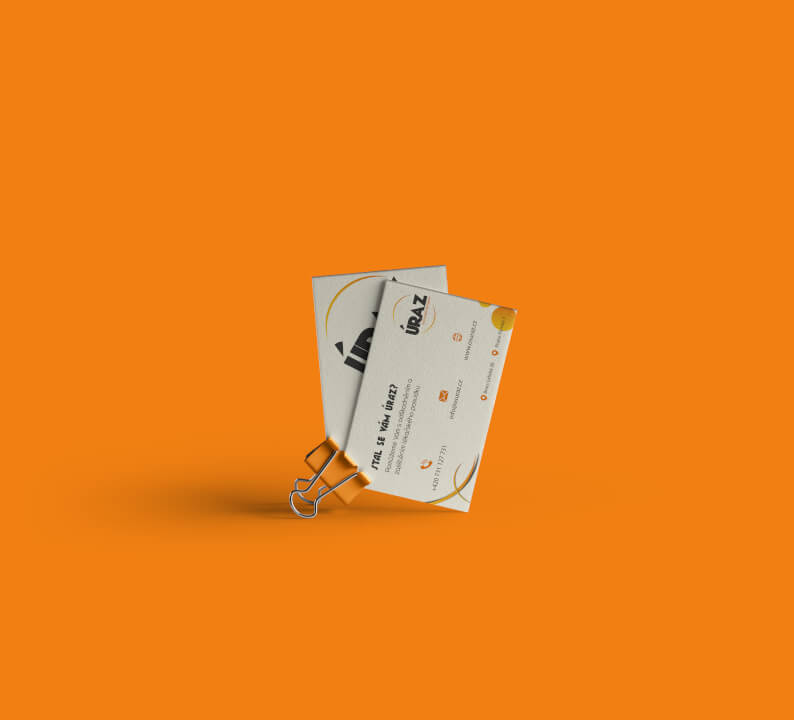 Firemní identita / Identita značky