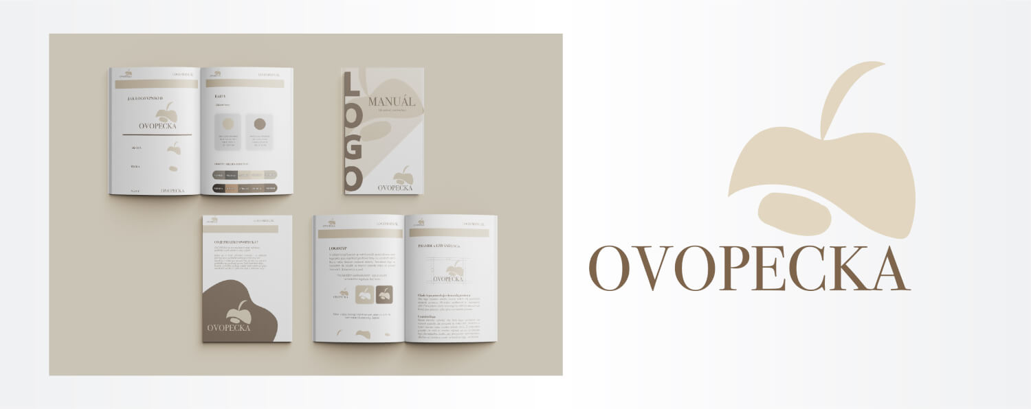 Firemní identita / Identita značky