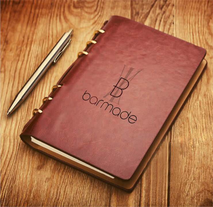 Firemní identita / Identita značky