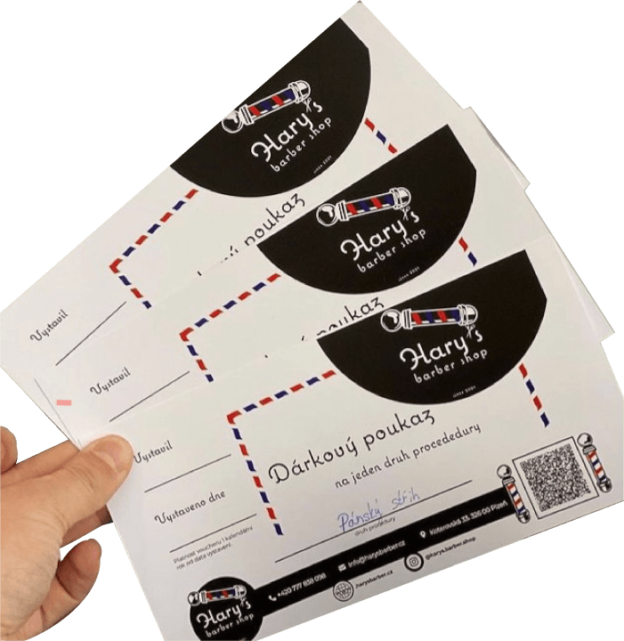 Firemní identita / Identita značky