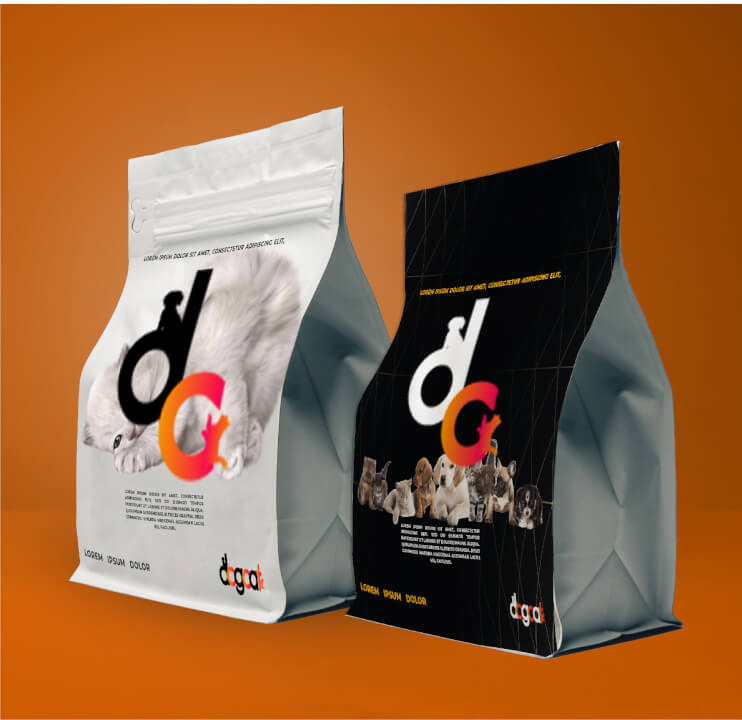 Firemní identita / Identita značky